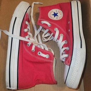Converse All Star Shoes